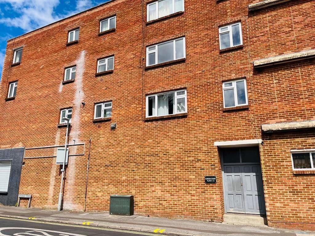 Main image of property: Curzon Road, Poole