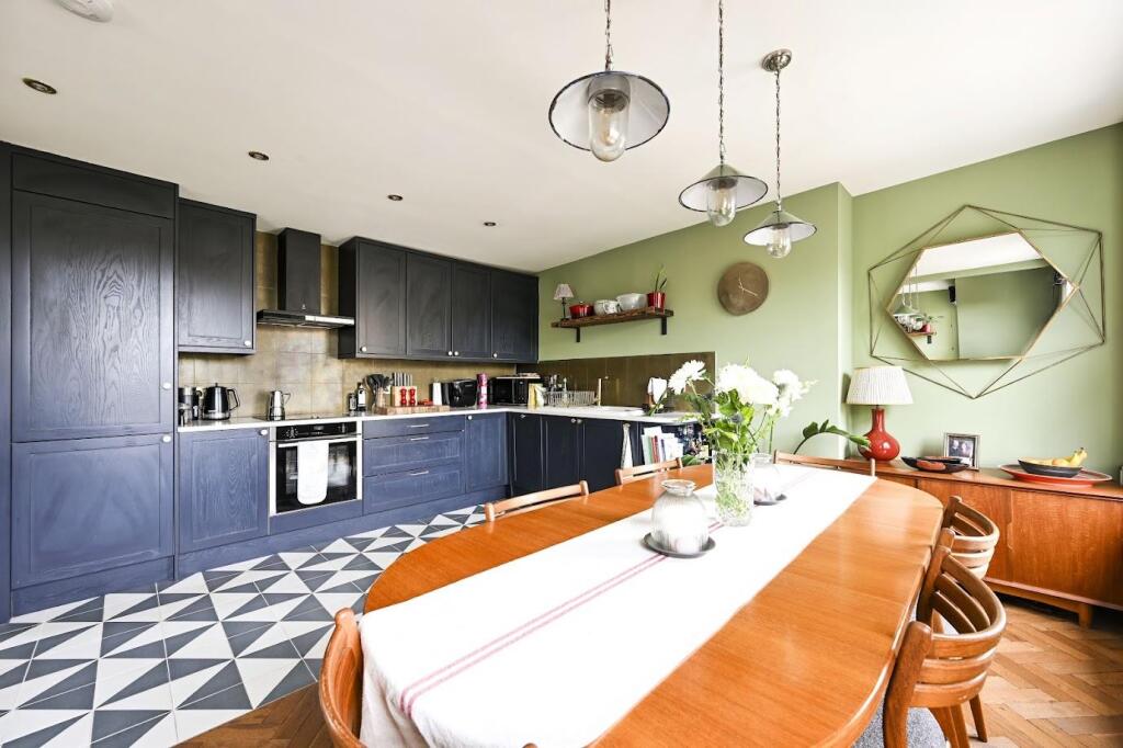 Main image of property: Windsor Road, Ealing, W5