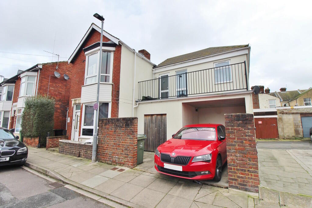 Main image of property: South Road, Fratton