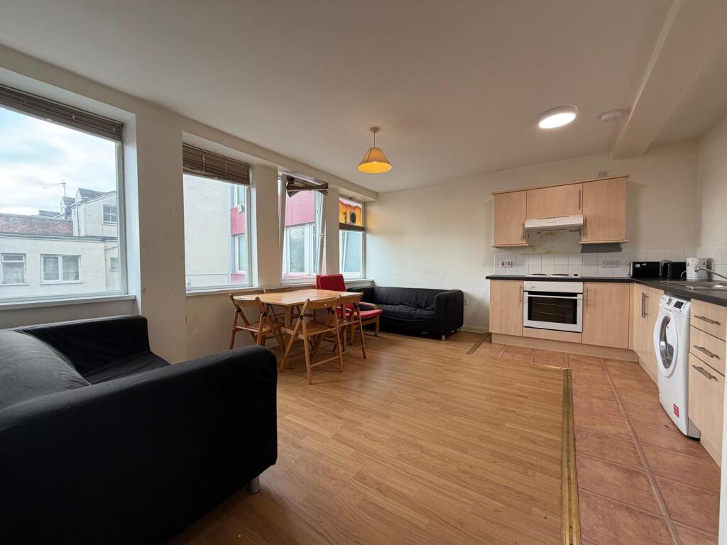 Main image of property: Town House, Skinner Street, Stockton-On-Tees, TS18 1DY