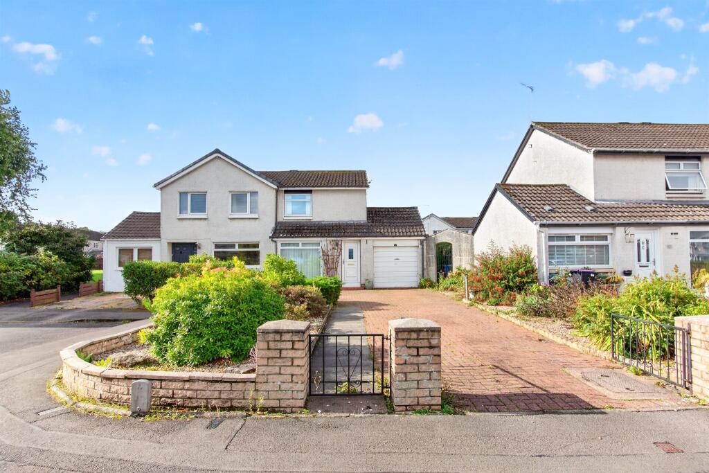Main image of property: Archers Avenue, Stirling