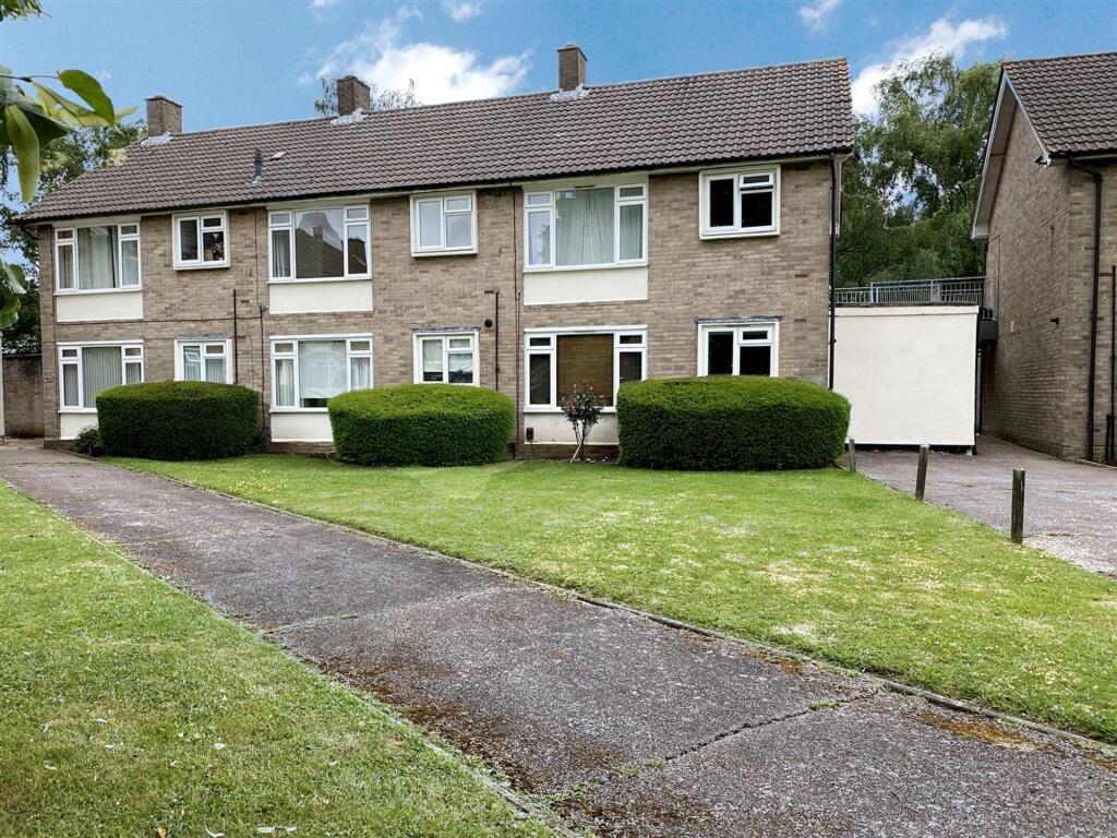 Main image of property: Hughenden Road, St. Albans, AL4