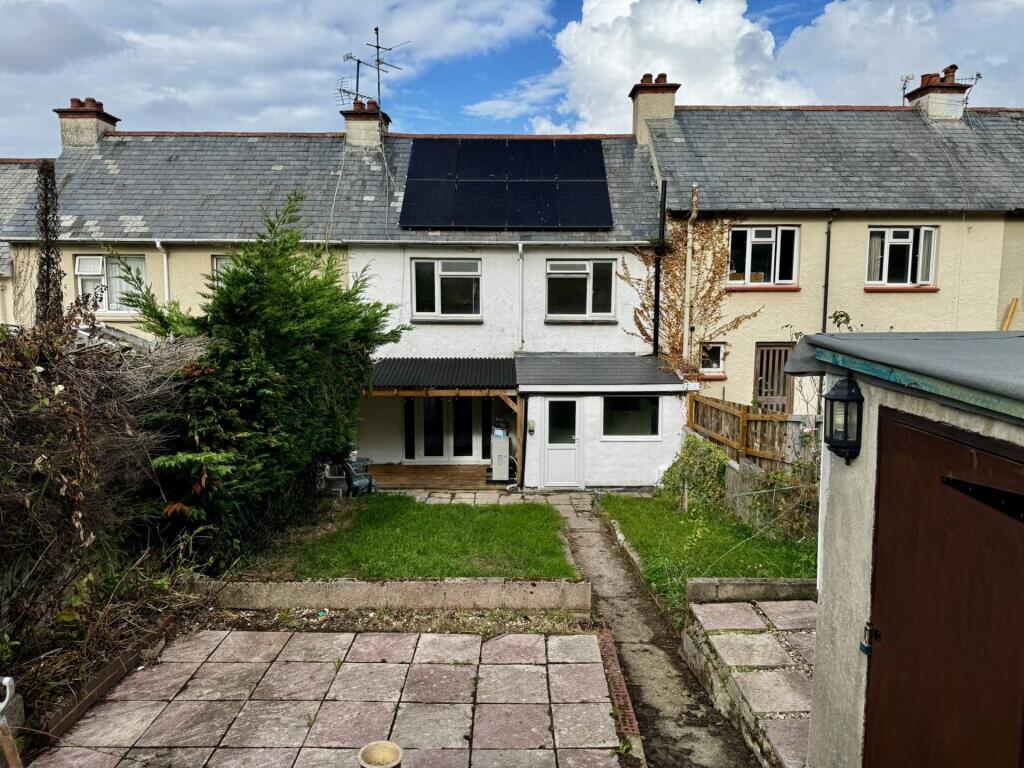 Main image of property: Second Avenue, Dawlish, EX7