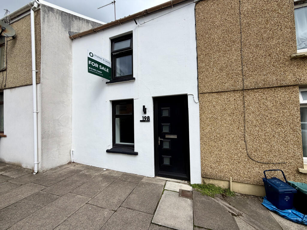Main image of property: High Street, Cefn Coed, Merthyr Tydfil