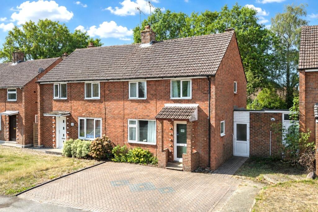 Main image of property: Southdown Road, Tadley, Hampshire, RG26