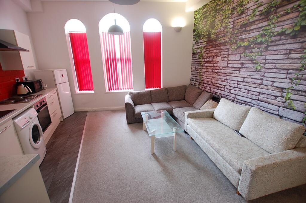 Main image of property: Cork Street, Ashton-under-Lyne, Greater Manchester, OL6