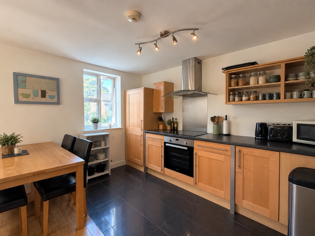 Main image of property: Ashfield House, 19 Claremont Road, M33 7LN