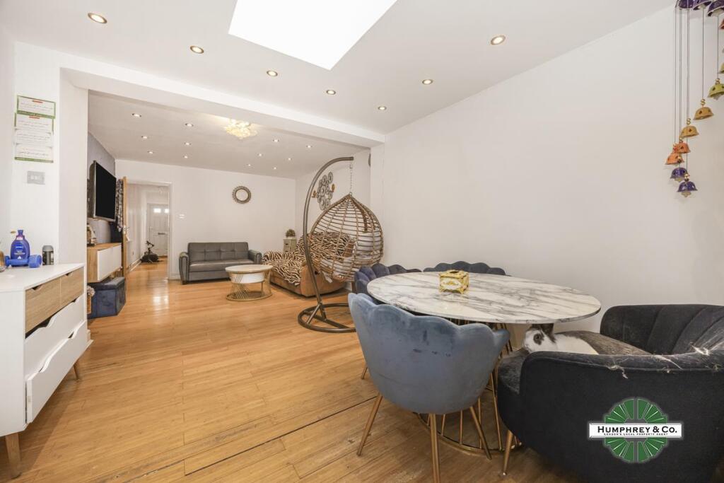 Main image of property: Durban Road, London