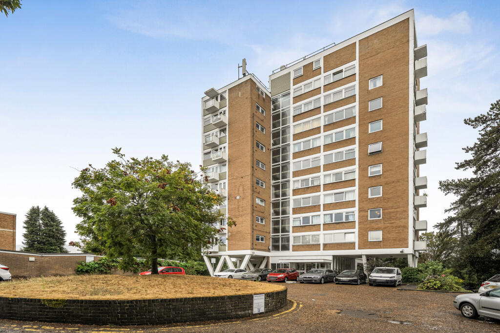 Main image of property: Guildford Road, Woking, Surrey