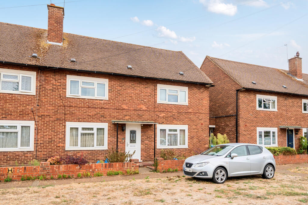Main image of property: Grange Road, West Molesey, KT8