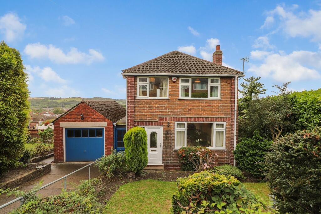 Main image of property: Hillside Drive, Hoyland, Barnsley
