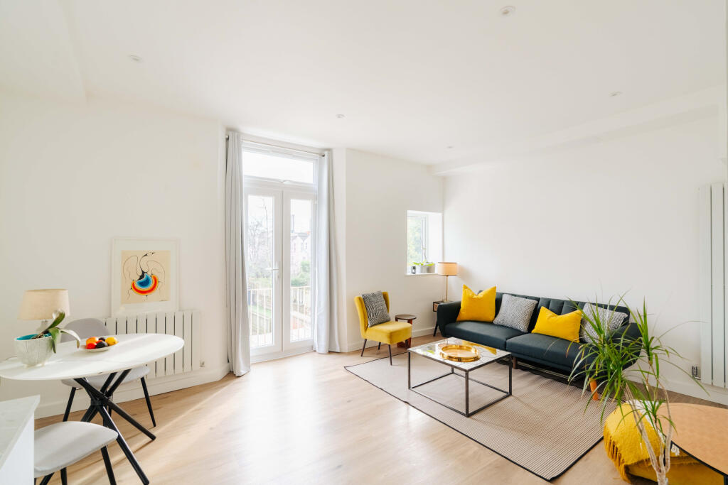 Main image of property: City Road, St. Pauls, Bristol