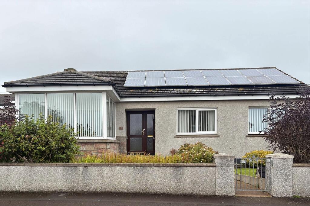 Main image of property: Mowat Place, Wick, Highland. KW1 4JR