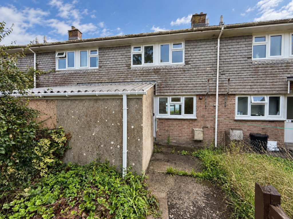 Main image of property: Bere Alston