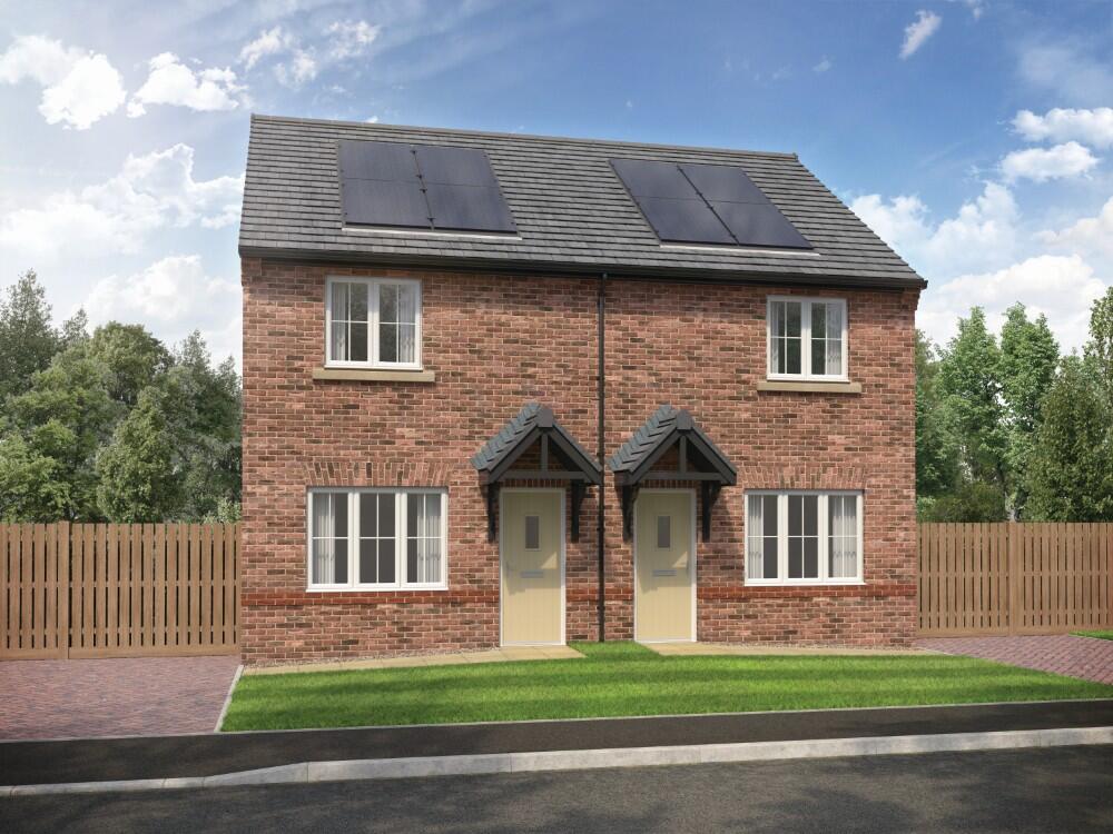 Main image of property: Tithe Meadow,
Blackpool Road,
Poulton-le-Fylde,
FY6 7QJ