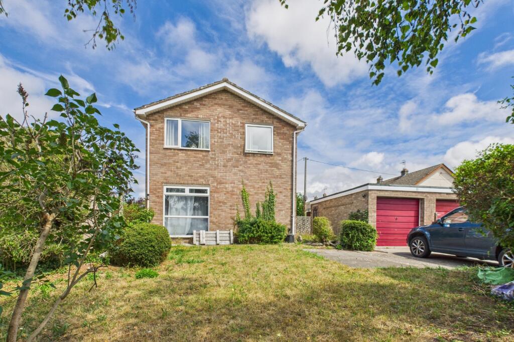 Main image of property: High Street, Portbury, Bristol, BS20
