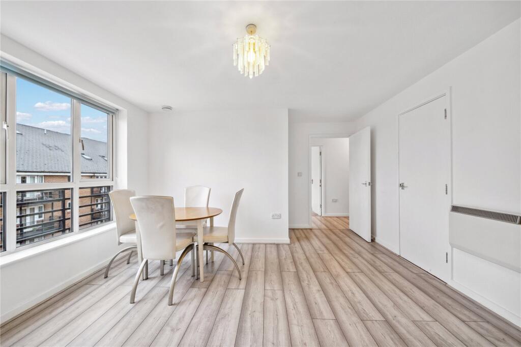 Main image of property: Booth House, 
High Street, TW8