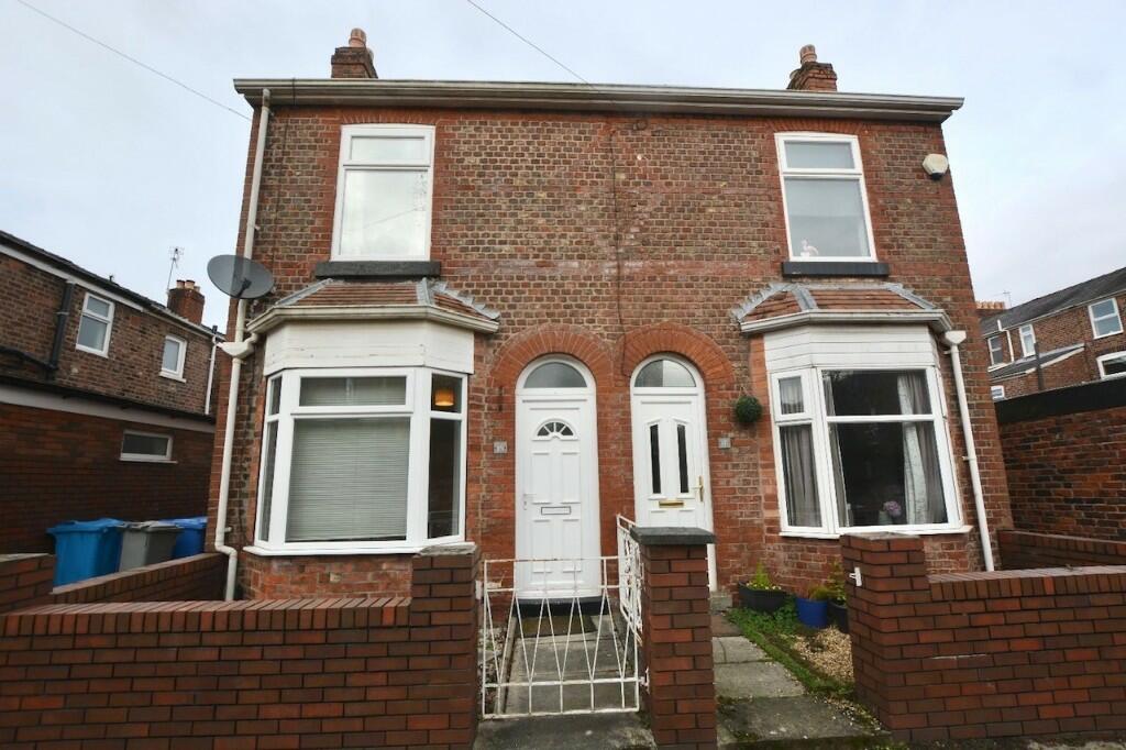 Main image of property: Massey Road, Altrincham, WA15 9RB