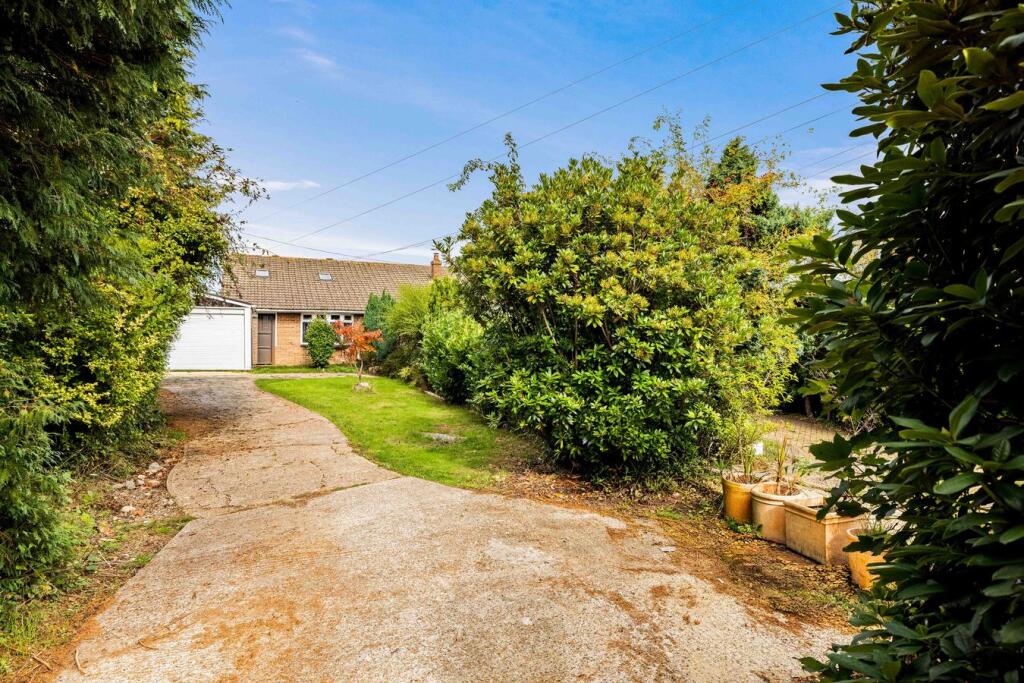 Main image of property: The Street, Hawkinge, Folkestone, CT18