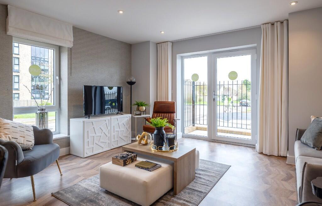 Main image of property: Mulberry Park, 
Mulberry Way, 
BA2 5DY