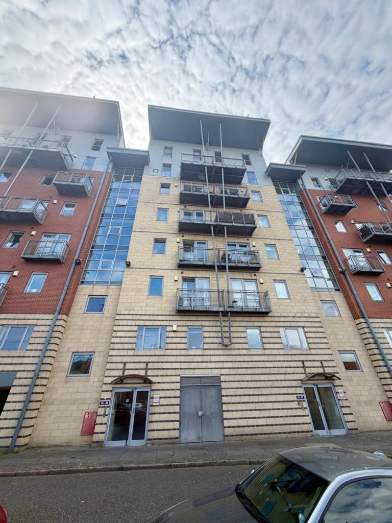 Main image of property: RIVERVIEW, CITY CENTRE, SUNDERLAND NORTH, SR1