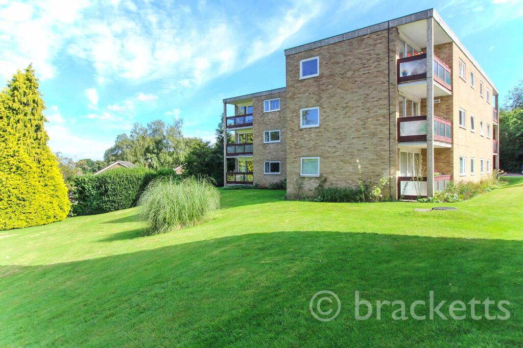 Main image of property: Ferndale Close, Tunbridge Wells, TN2