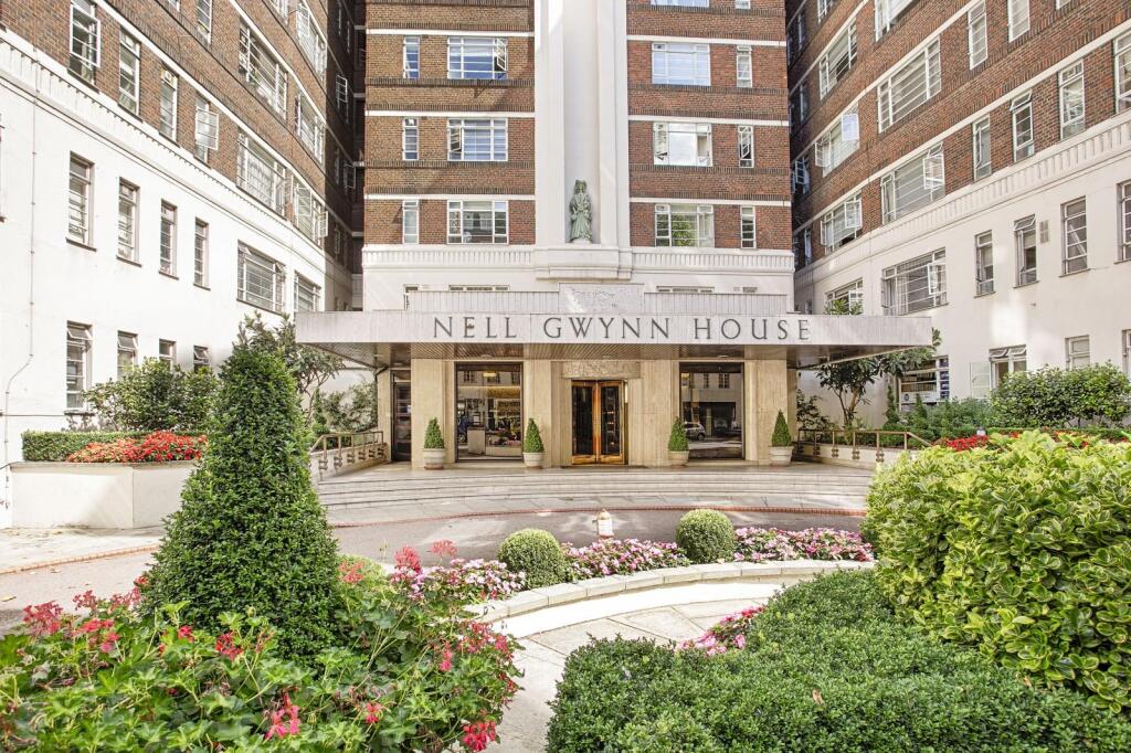 Main image of property: Nell Gwynn House, Sloane Avenue, Chelsea, London SW3