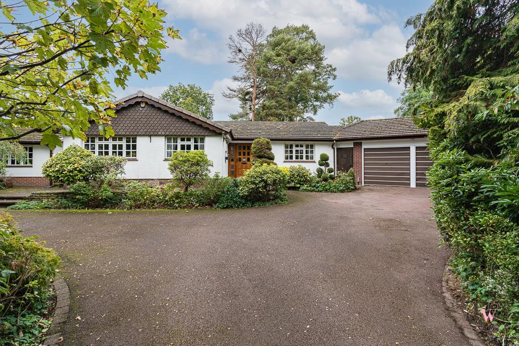 Main image of property: Hadrian Way, Sandiway, Northwich