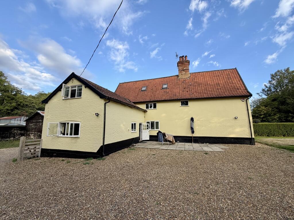 Main image of property: Fritton, Norwich, Norfolk, NR15