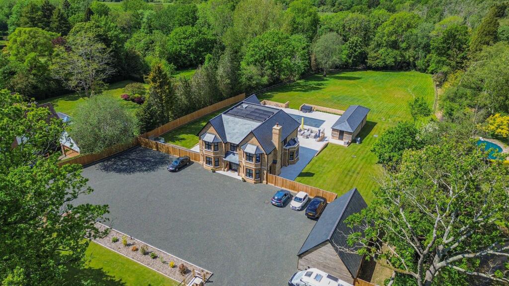 Main image of property: Copyhold Lane, Cuckfield, RH17