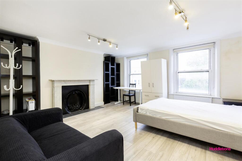 Main image of property: Prince Of Wales Passage, London