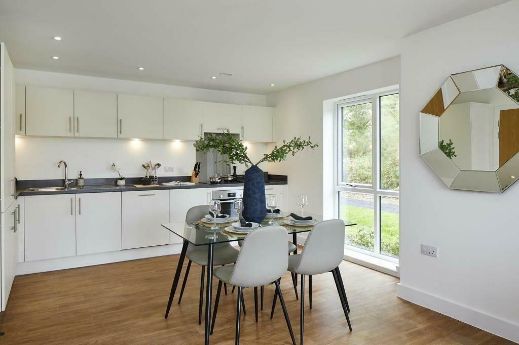 Main image of property: 10 CARRIAGE The Cavalry, Millard Place
