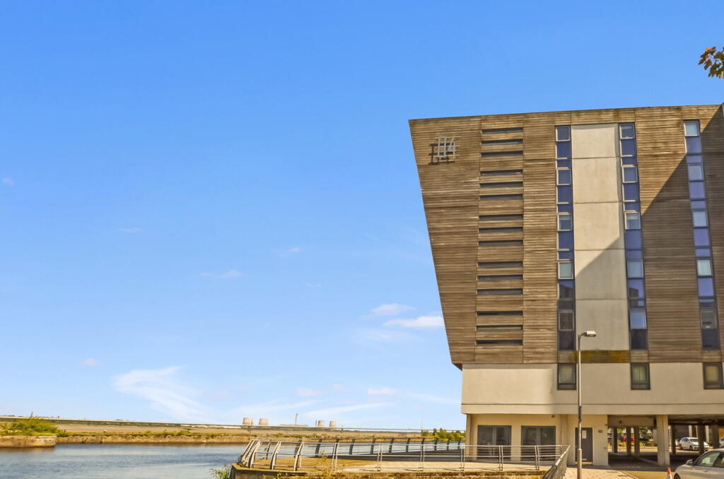 Main image of property: The Decks, Runcorn, WA7 1GH