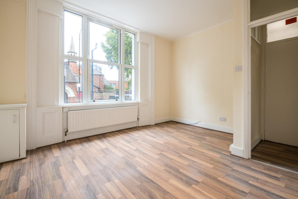 Main image of property: Camberwell New Road, London, SE5