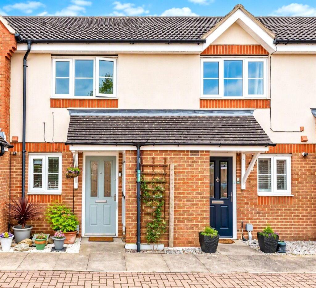 Main image of property: Gibson Drive, Leighton Buzzard, Bedfordshire, LU7