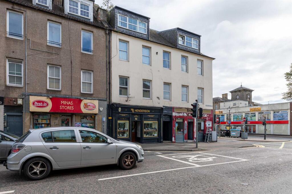 Main image of property: North Methven Street, Perth