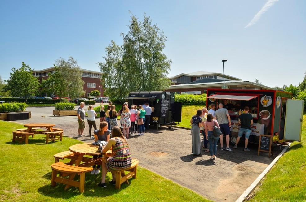 Foodtruck