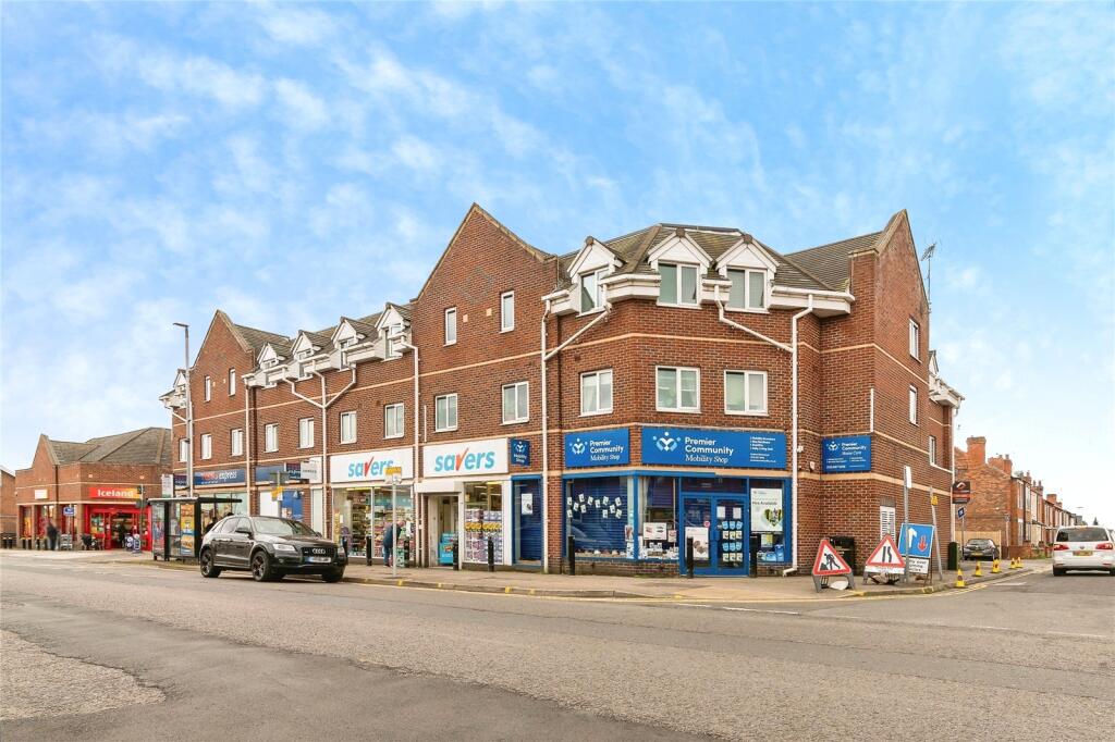 Main image of property: Carlton Hill, NOTTINGHAM, Nottinghamshire, NG4