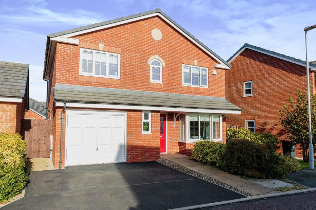 Main image of property: Redwood Drive, Blackpool, FY4