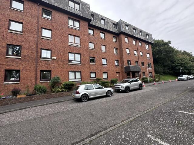 Main image of property: Camphill Avenue,Glasgow,G41