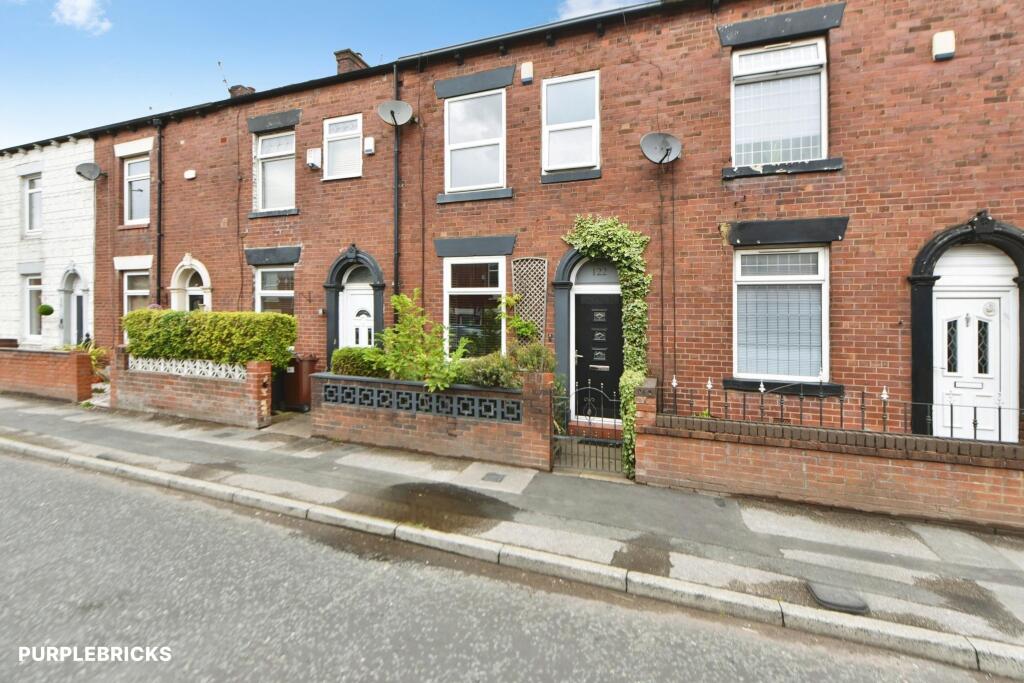 Main image of property: Turf Lane, Oldham, OL9