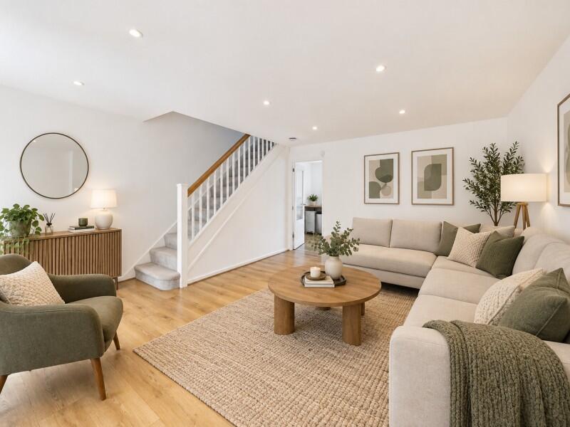 Main image of property: Gurney Street :: Manchester