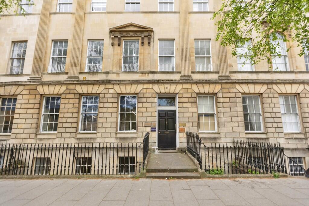 Main image of property: Laura Place, Bath, Somerset, BA2