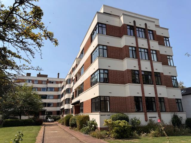 Main image of property: Crescent Court, The Crescent, Surrey, KT6