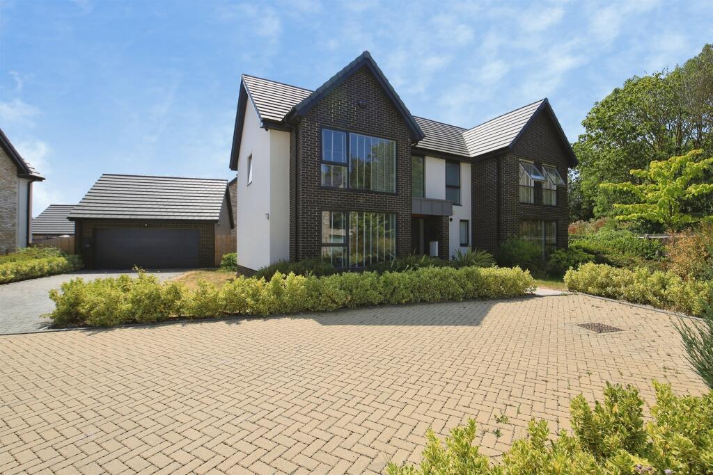 Main image of property: Tarka Grove, Hampton Water, Peterborough