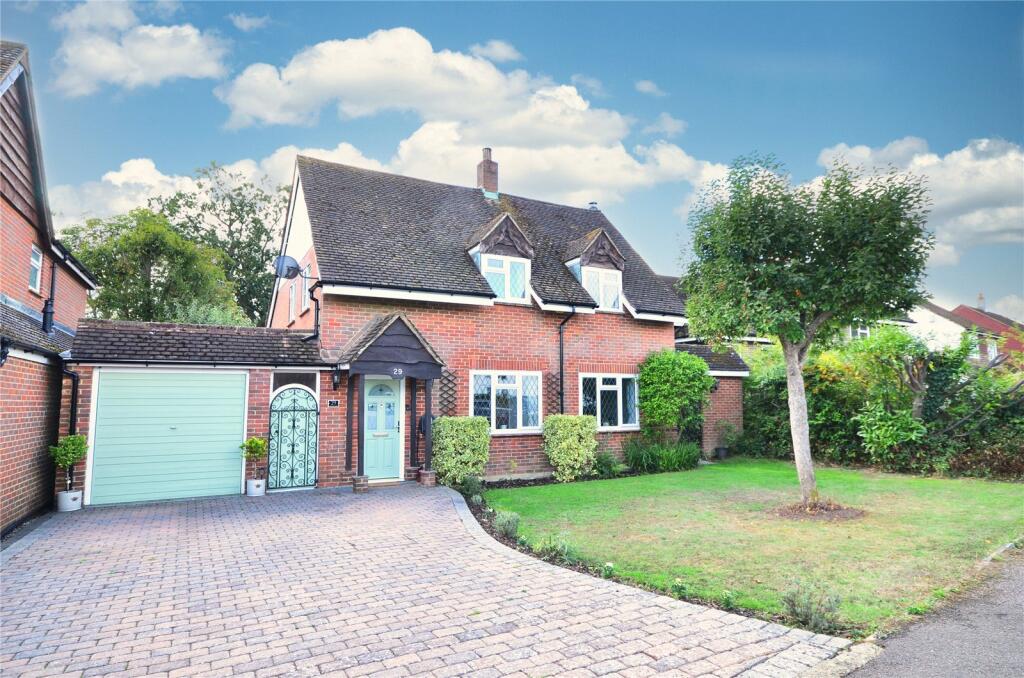 Main image of property: Lagham Park, South Godstone, Surrey, RH9