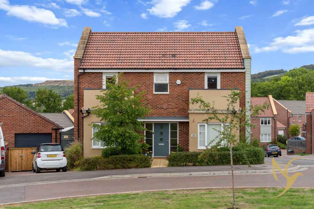 Main image of property: GL52, BATTLEDOWN. 29 Fairford Road, Cheltenham, GL52 5FN