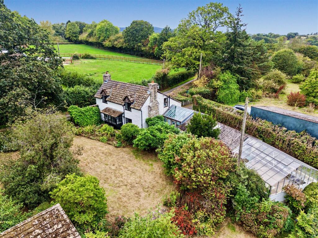 Main image of property: Newton St. Margarets, Hereford