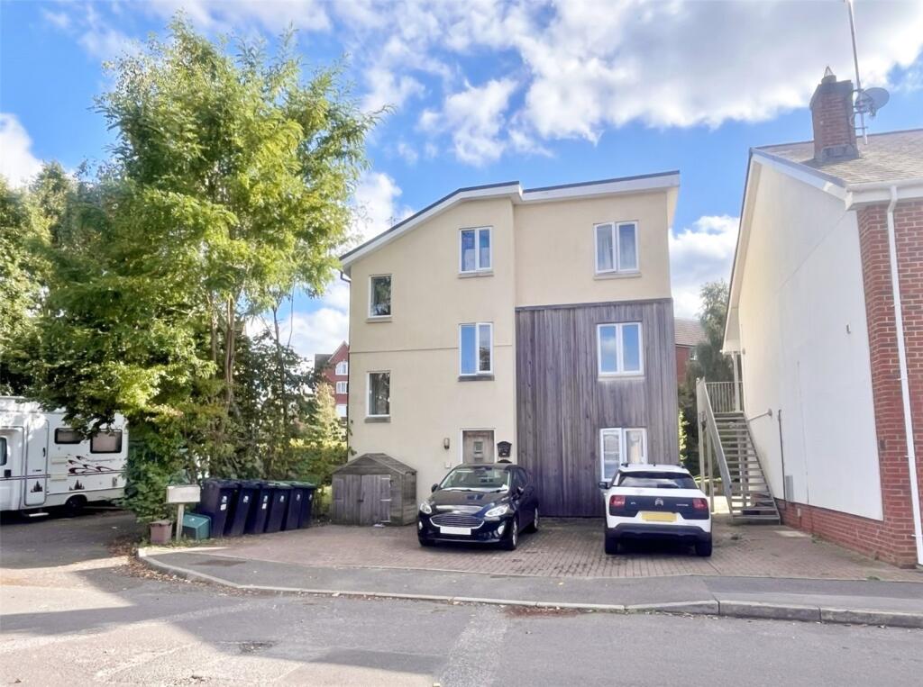 Main image of property: Crane Drive, Verwood, Dorset, BH31