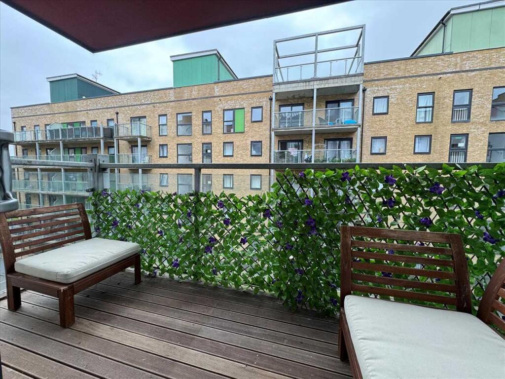 Main image of property: Priory Court, Romford